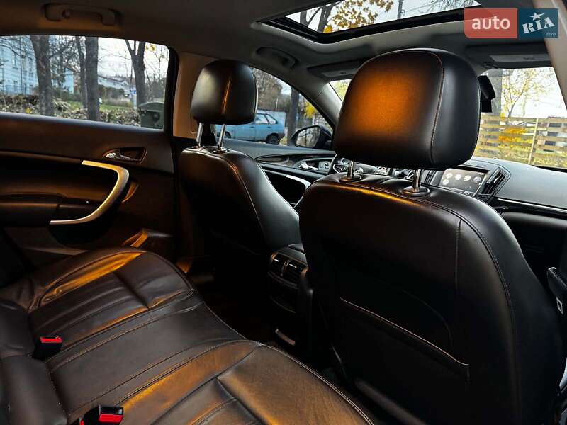 Седан Buick Regal 2016 в Киеве фото 28 Седан Buick Regal 2016 в Киеве