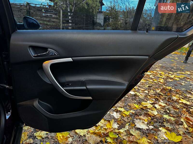 Седан Buick Regal 2016 в Киеве фото 27 Седан Buick Regal 2016 в Киеве