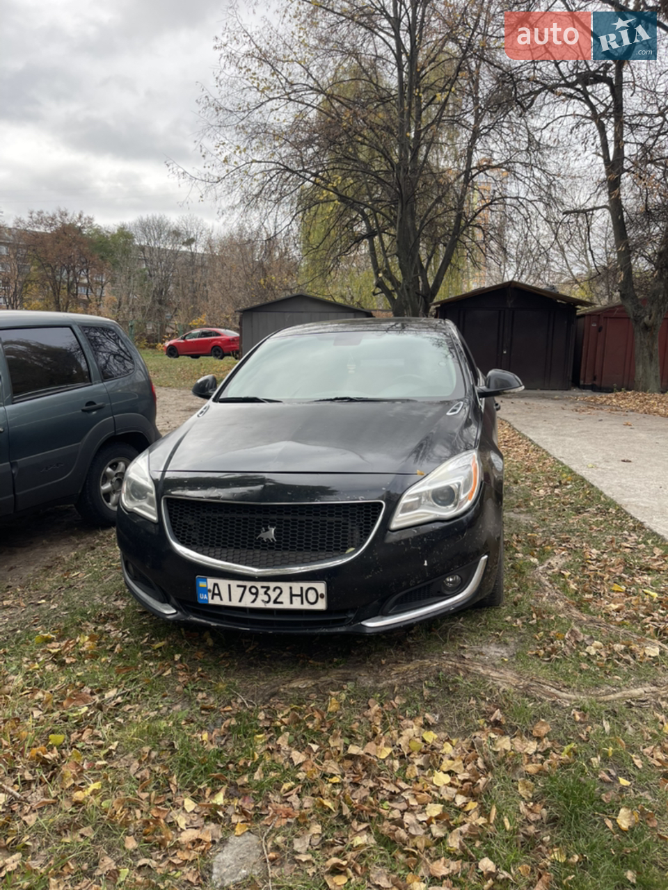 2015 Buick Regal - мініатюра 23