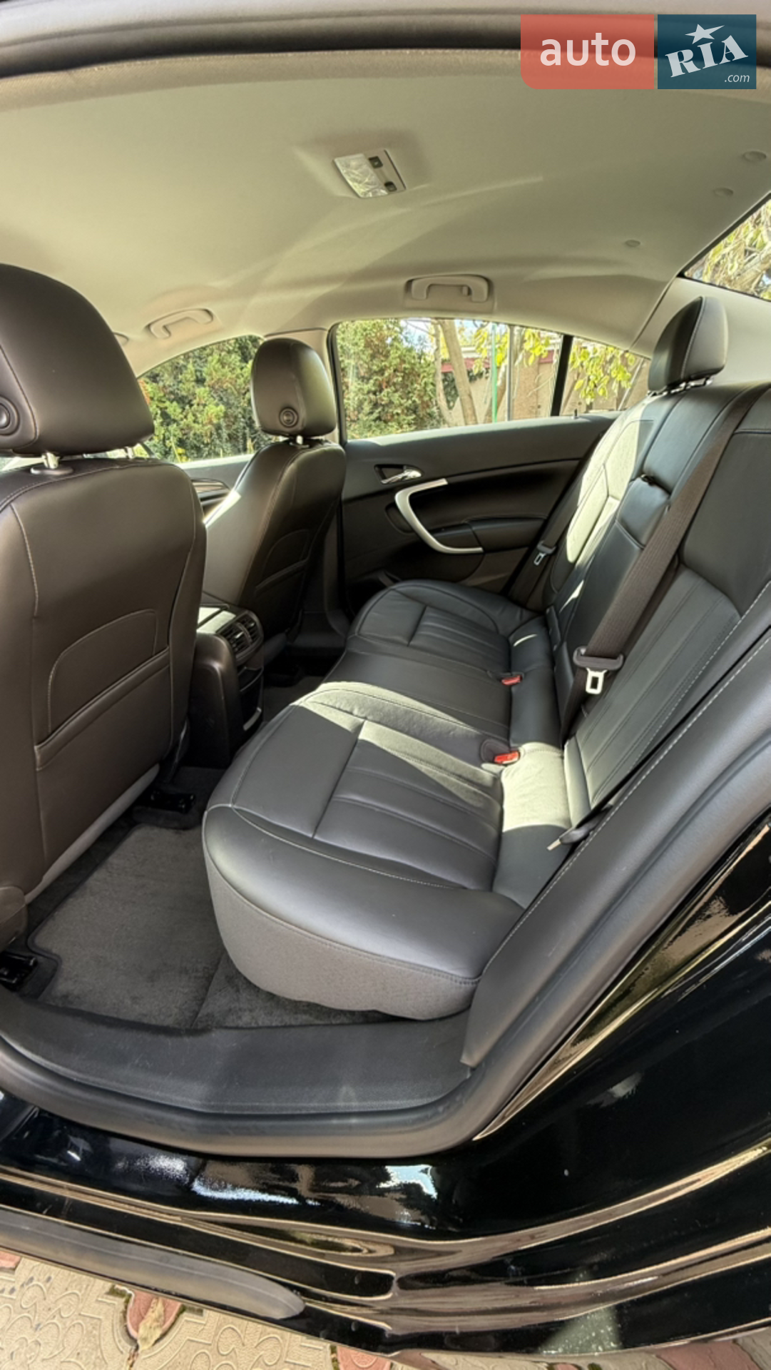 2016 Buick Regal - мініатюра 8