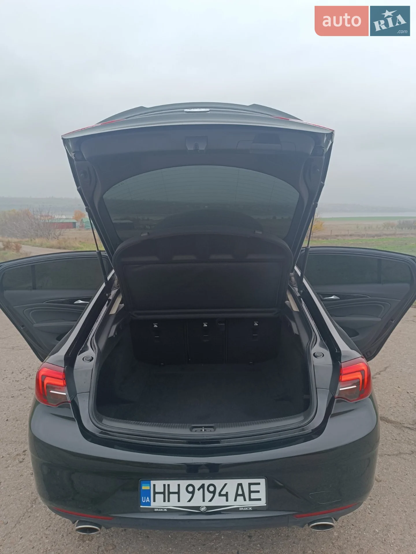 2018 Buick Regal - мініатюра 26