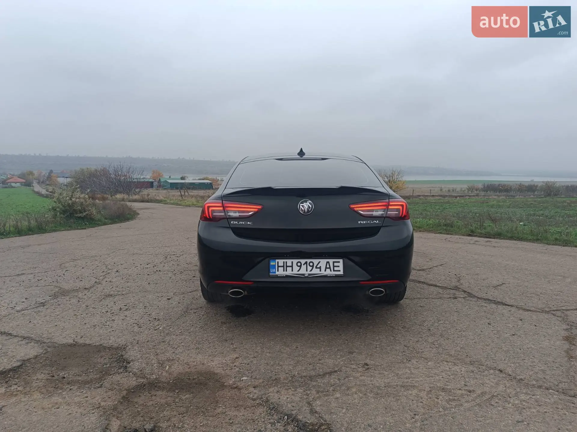 2018 Buick Regal - мініатюра 6