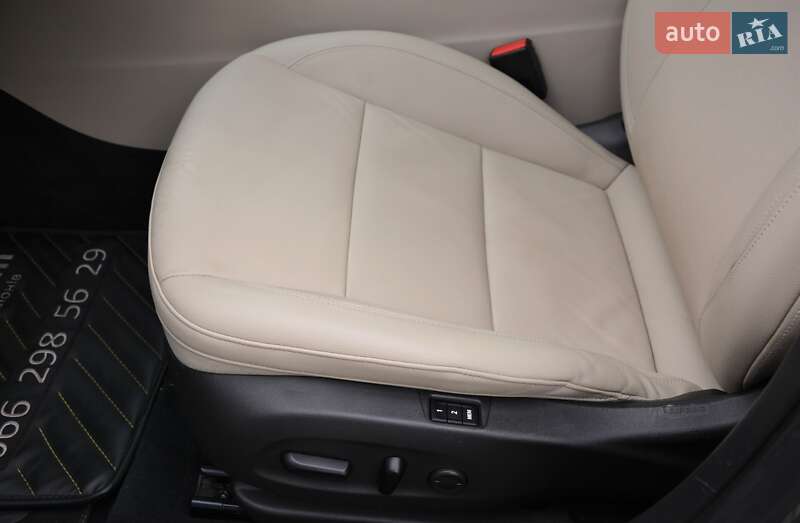 Седан Buick Regal 2018 в Киеве