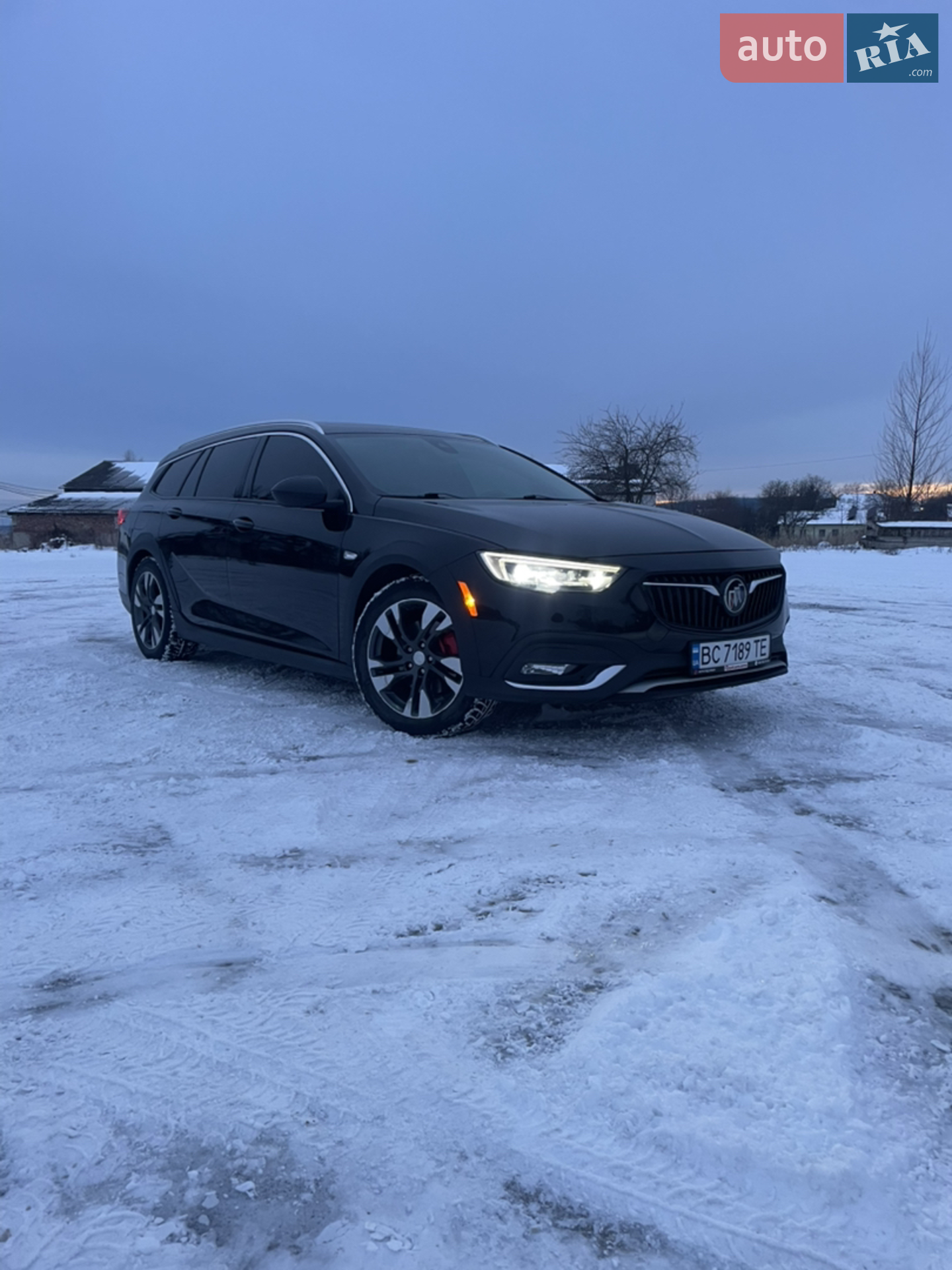 2017 Buick Regal - мініатюра 16