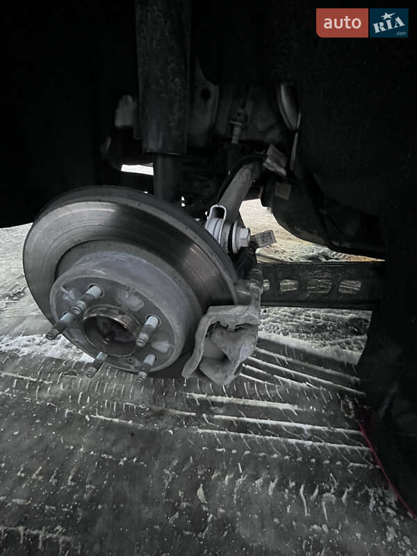 Седан Buick Regal 2018 в Киеве фото 32 Седан Buick Regal 2018 в Киеве