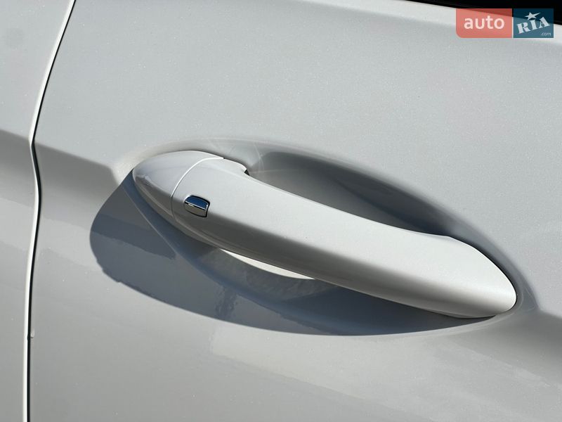 Седан Buick Regal 2018 в Києві