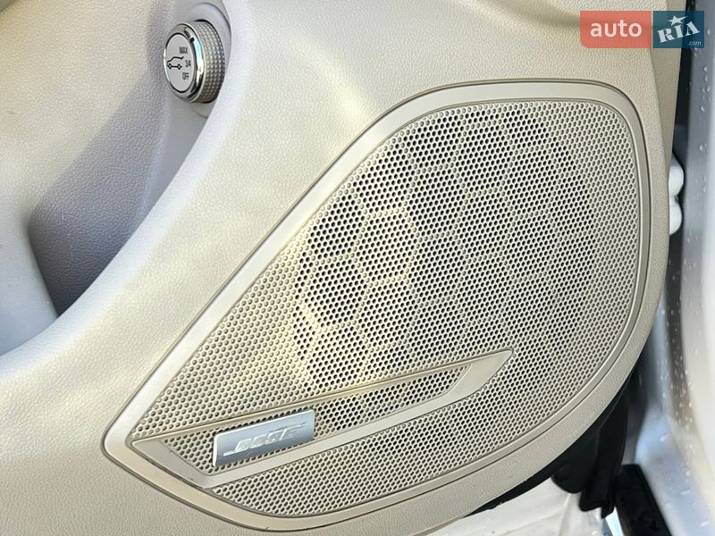 Седан Buick Regal 2018 в Києві