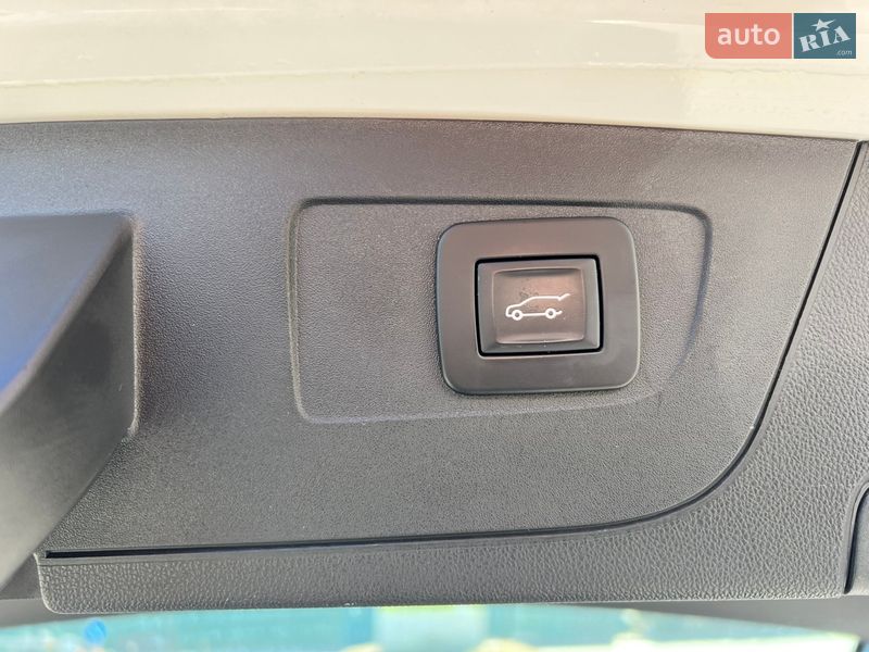 Седан Buick Regal 2018 в Києві