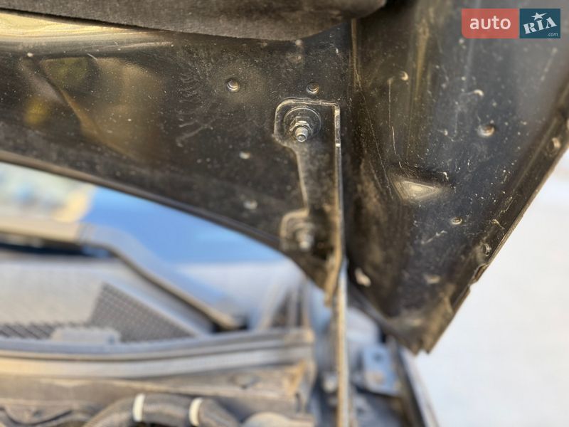 Седан Buick Regal 2014 в Одесі