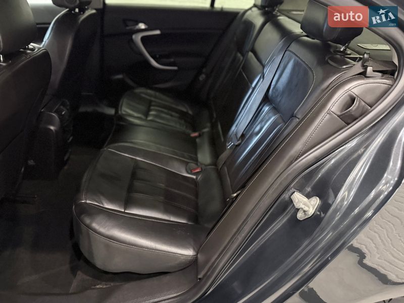 Седан Buick Regal 2014 в Одесі