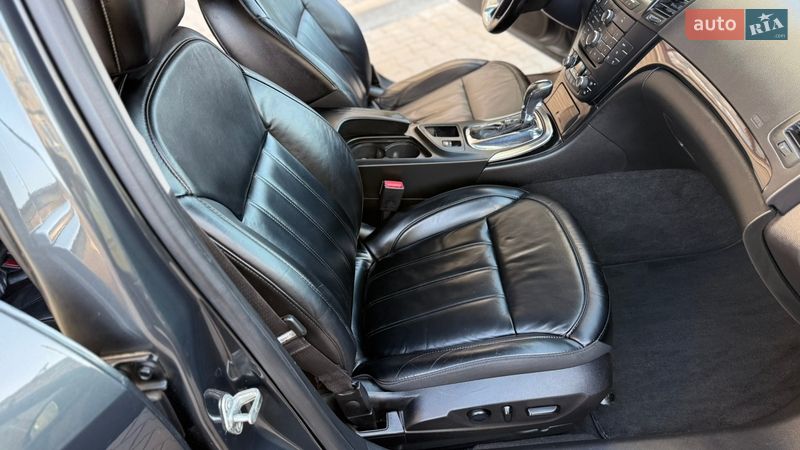 Седан Buick Regal 2014 в Одесі