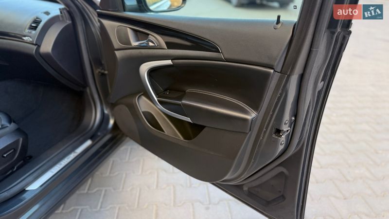 Седан Buick Regal 2014 в Одесі