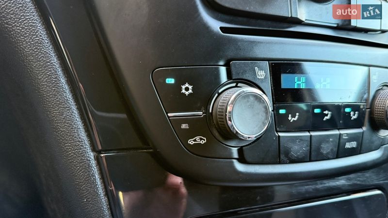 Седан Buick Regal 2014 в Одесі