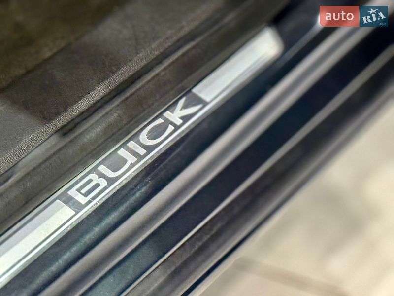 Седан Buick Regal 2014 в Одесі