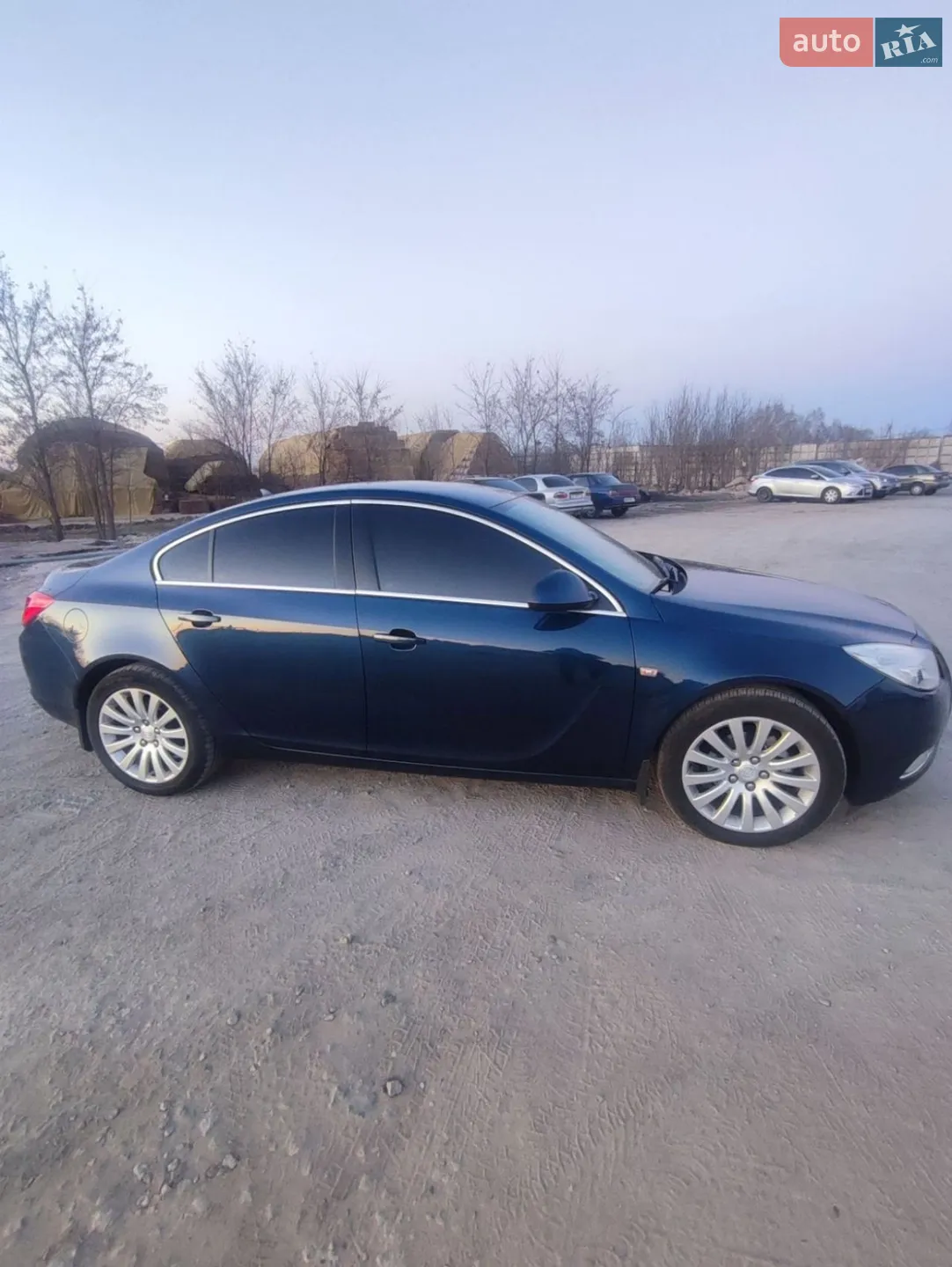 2011 Buick Regal - мініатюра 6