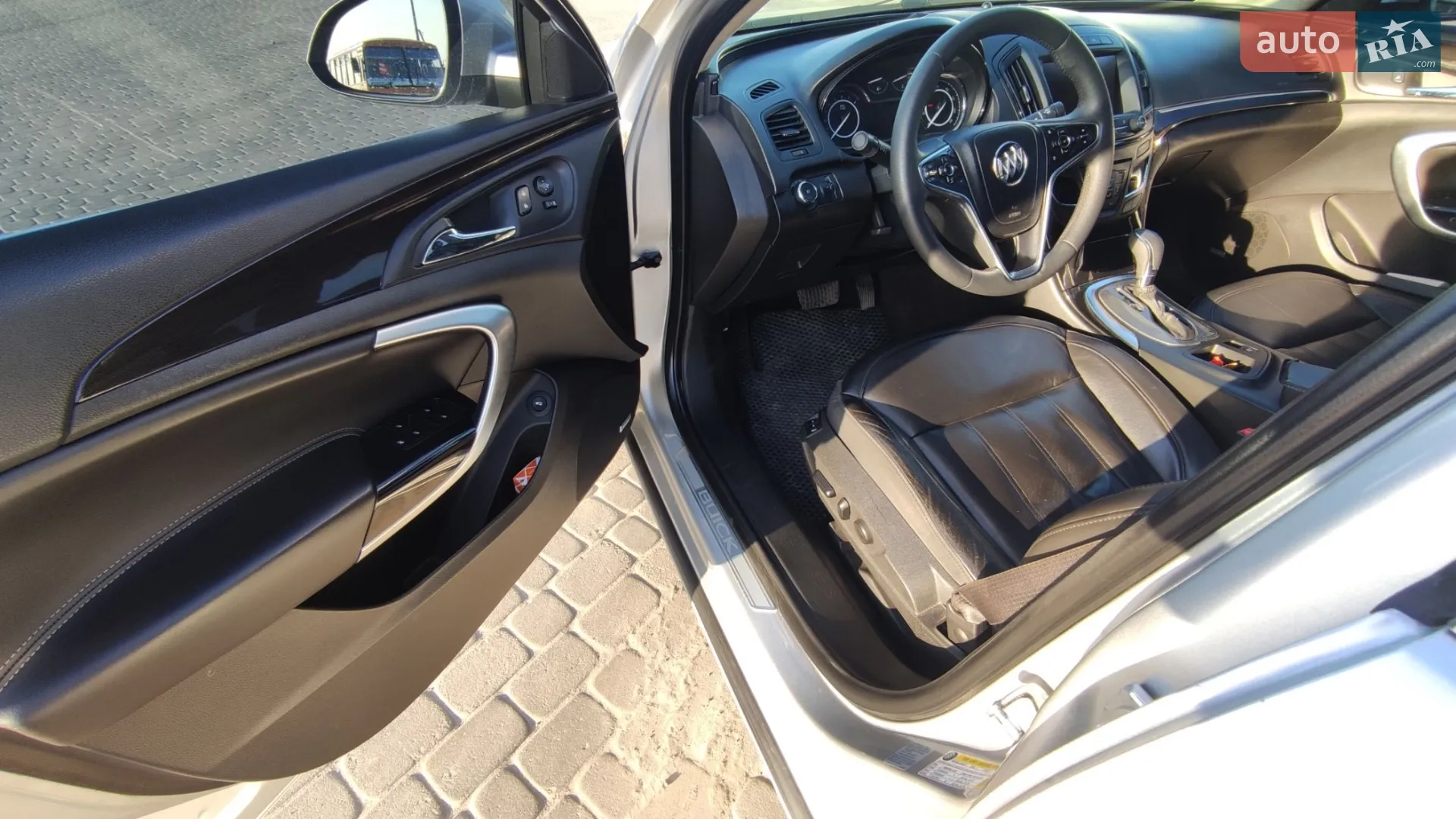 2013 Buick Regal - мініатюра 3