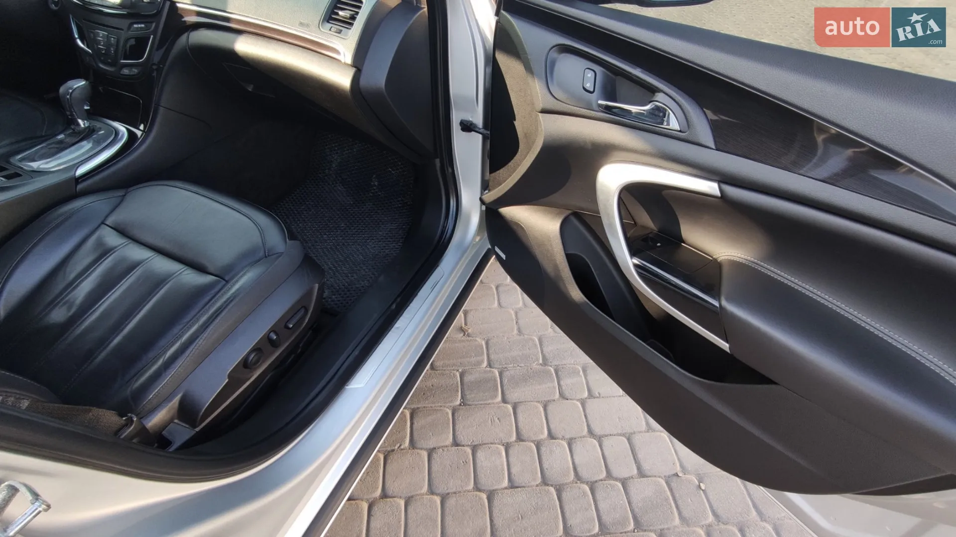 2013 Buick Regal - мініатюра 20