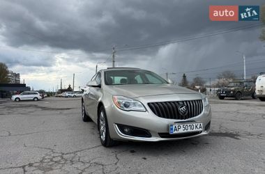 Седан Buick Regal 2014 в Запорожье