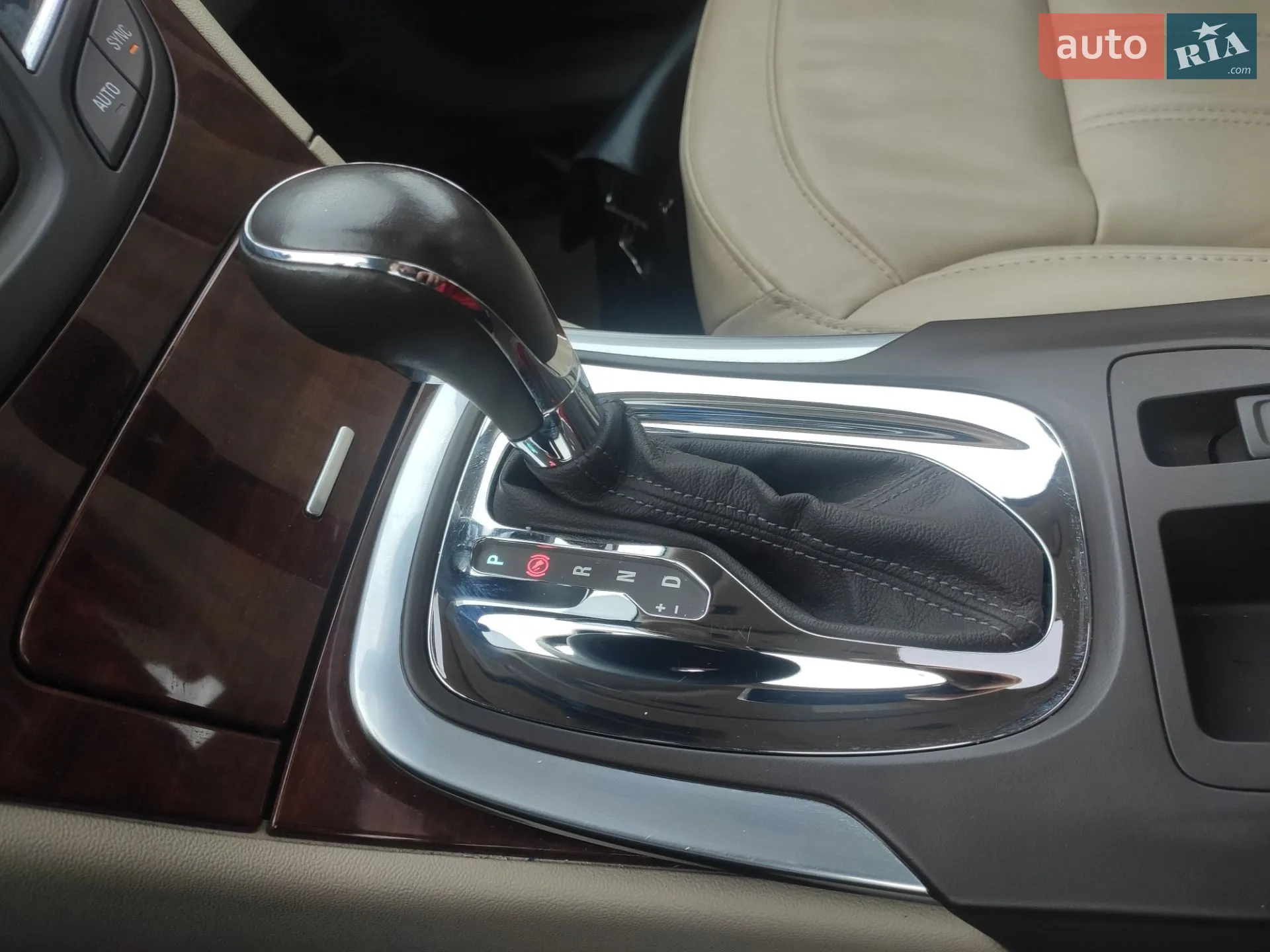 2016 Buick Regal - мініатюра 13