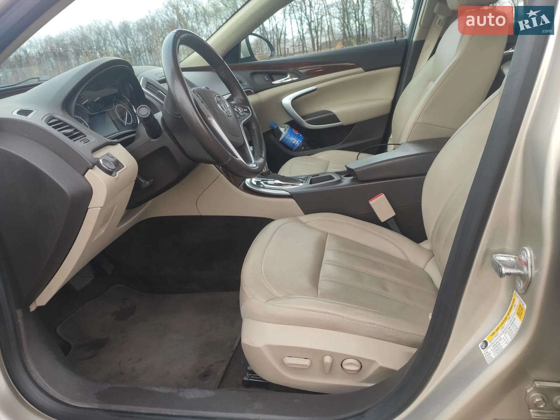 2016 Buick Regal - мініатюра 15