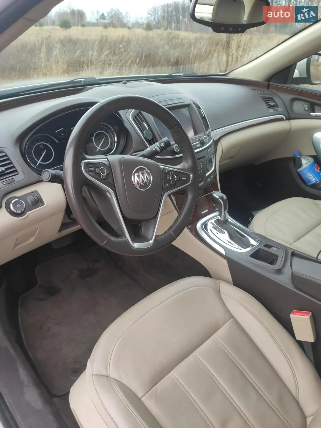 2016 Buick Regal - мініатюра 14