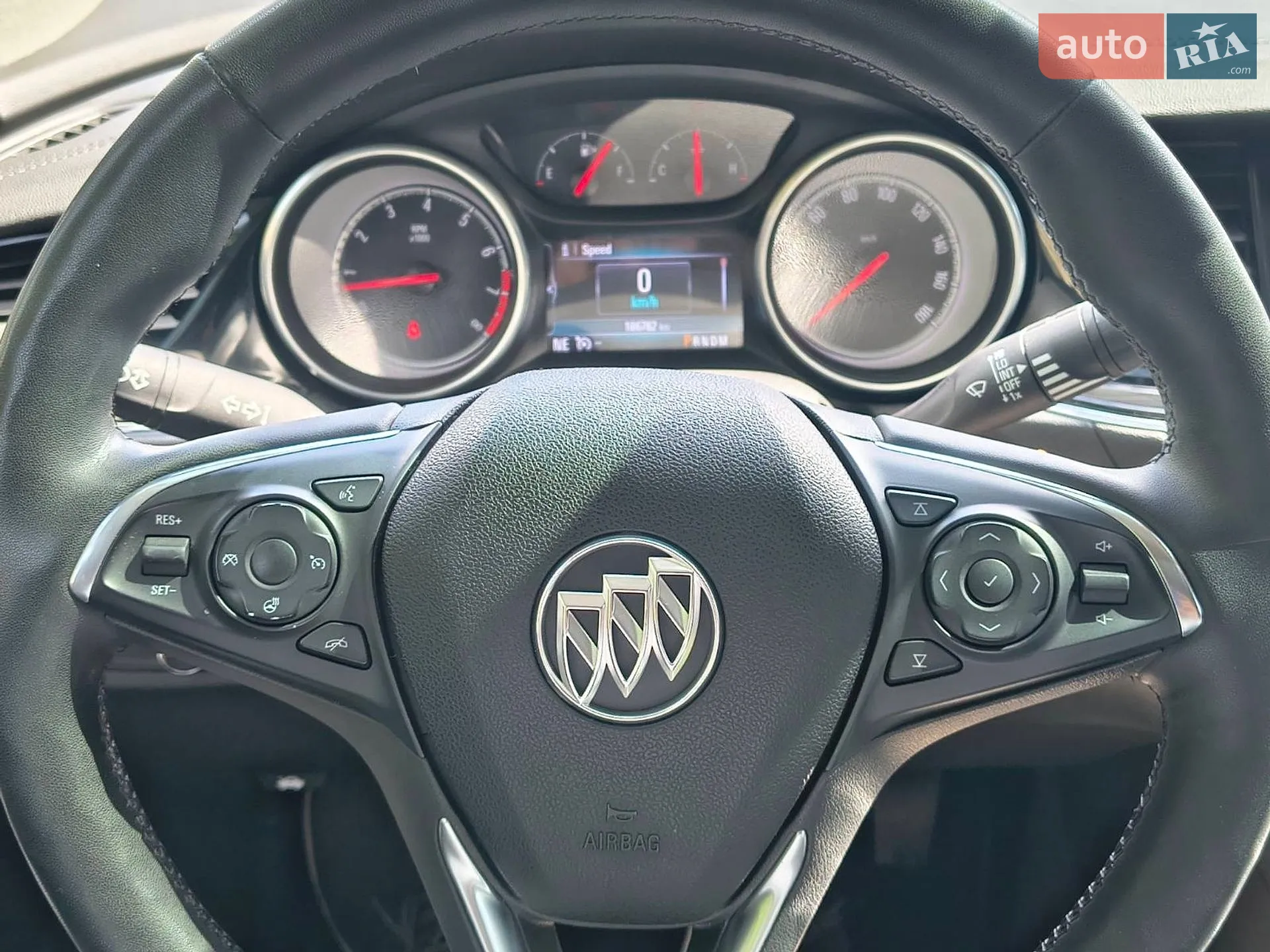 2018 Buick Regal - мініатюра 5