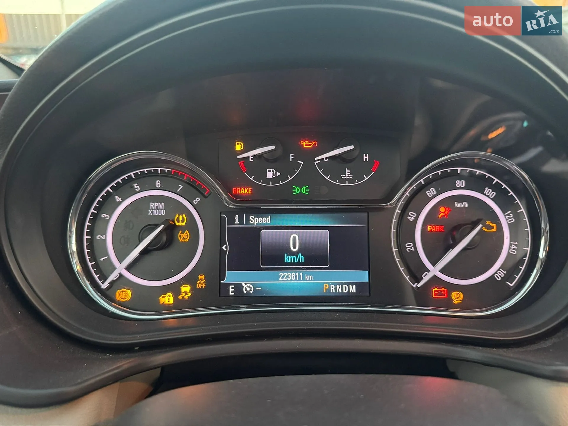 2015 Buick Regal - мініатюра 20