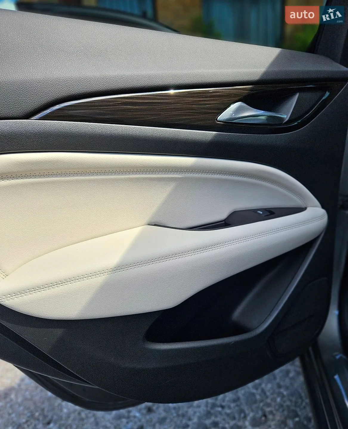 2018 Buick Regal - мініатюра 18