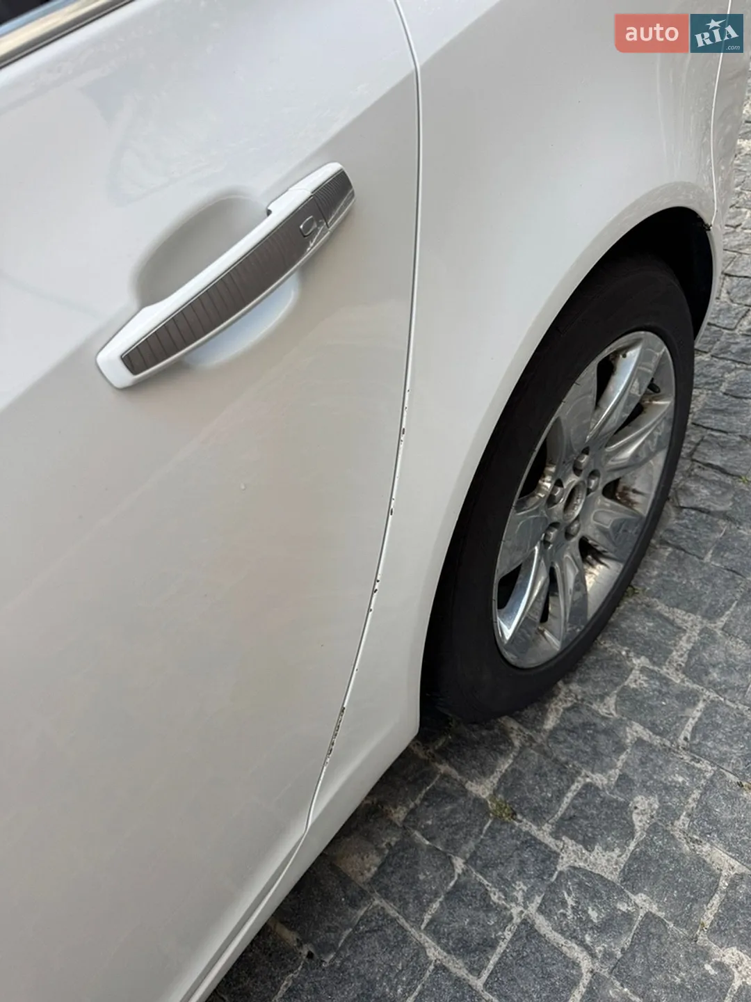 2012 Buick Regal - мініатюра 20