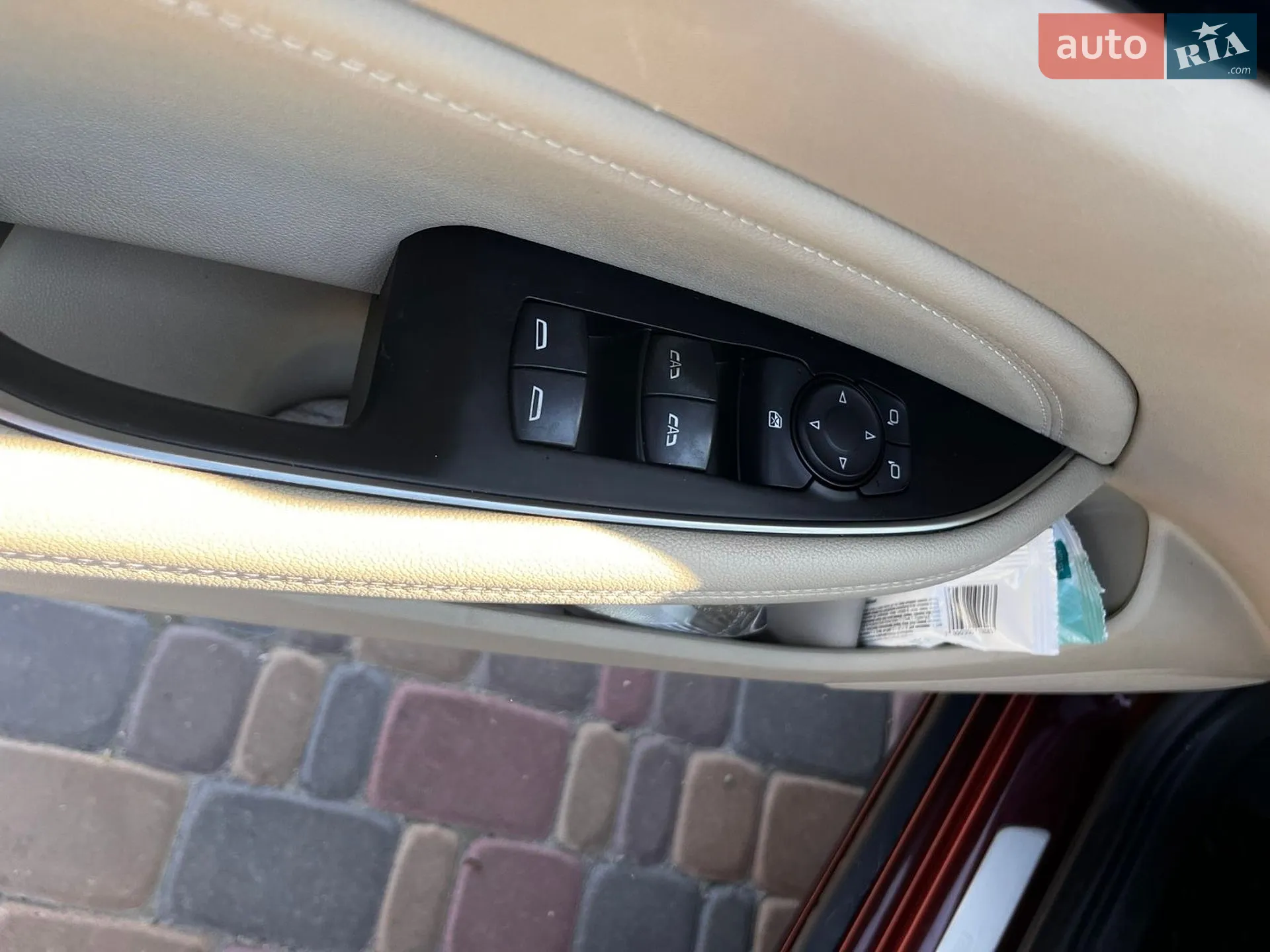 2018 Buick Regal - мініатюра 24