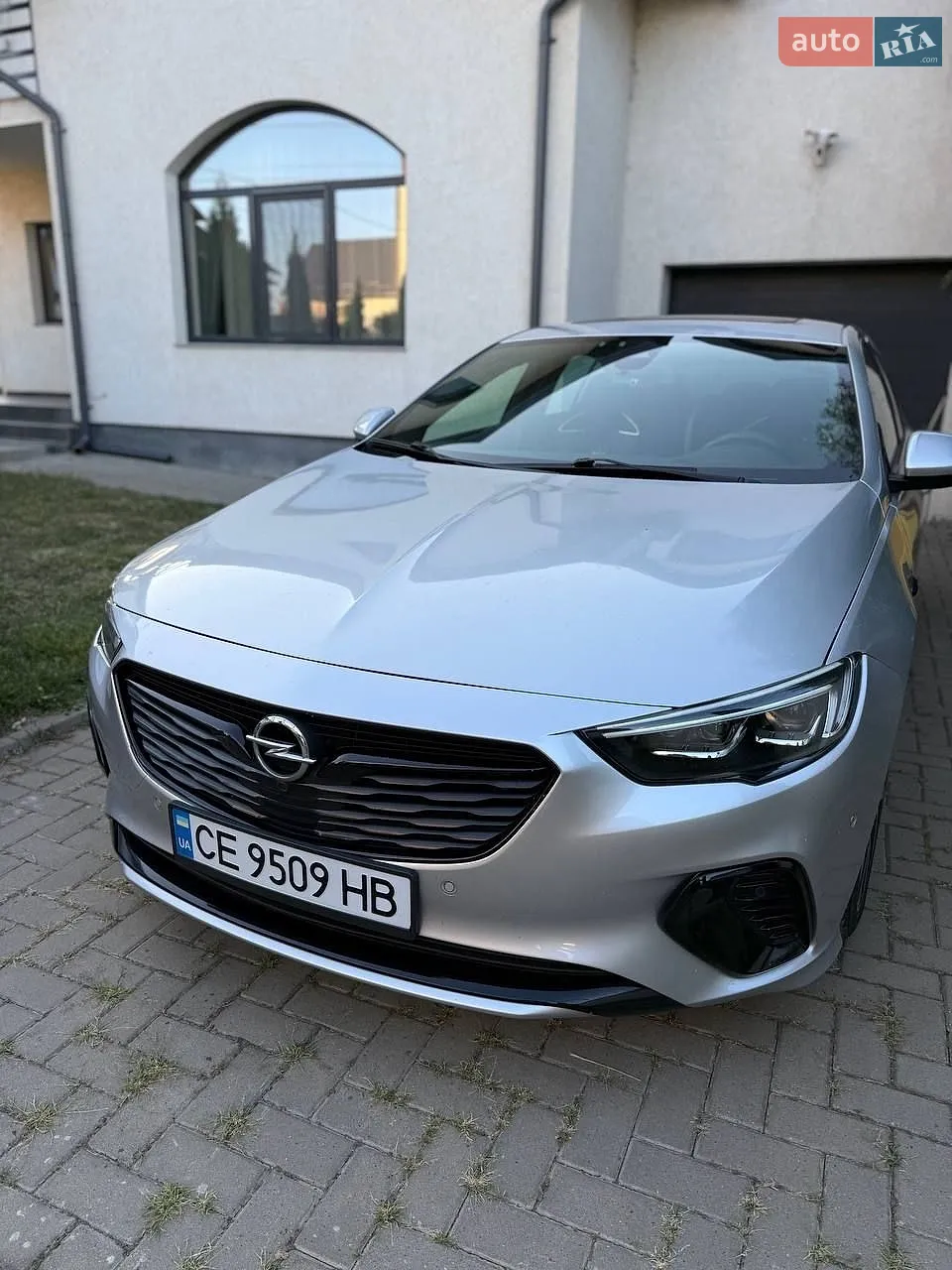 2018 Buick Regal - мініатюра 7
