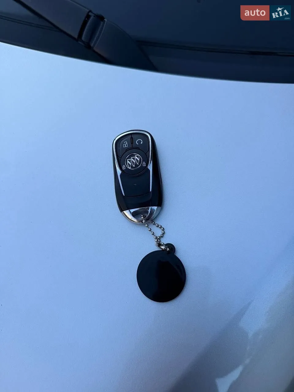 2018 Buick Regal - мініатюра 26