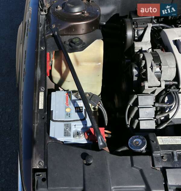 Купе Buick Riviera 1989 в Києві