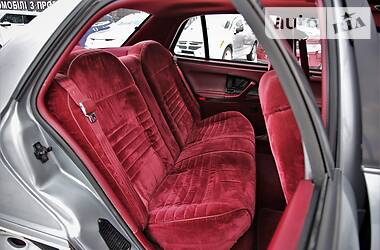 Седан Buick Skylark 1995 в 