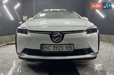 Універсал Buick Velite 6 2023 в Дрогобичі