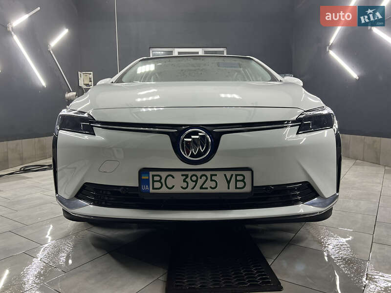 Универсал Buick Velite 6 Plus 2023 в Дрогобыче