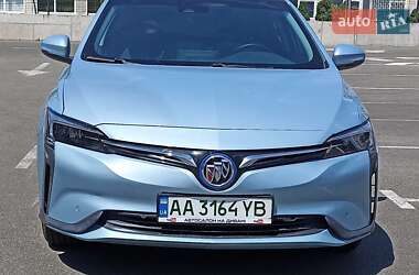 Универсал Buick Velite 6 Plus 2019 в 