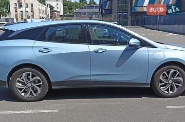 Универсал Buick Velite 6 Plus 2019 в 