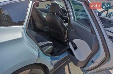 Универсал Buick Velite 6 Plus 2019 в 
