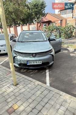 Универсал Buick Velite 7 2021 в Одессе