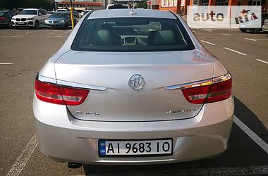 Седан Buick Verano 2012 в Києві