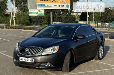 Седан Buick Verano 2014 в Києві