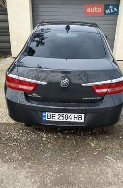 Седан Buick Verano 2015 в 