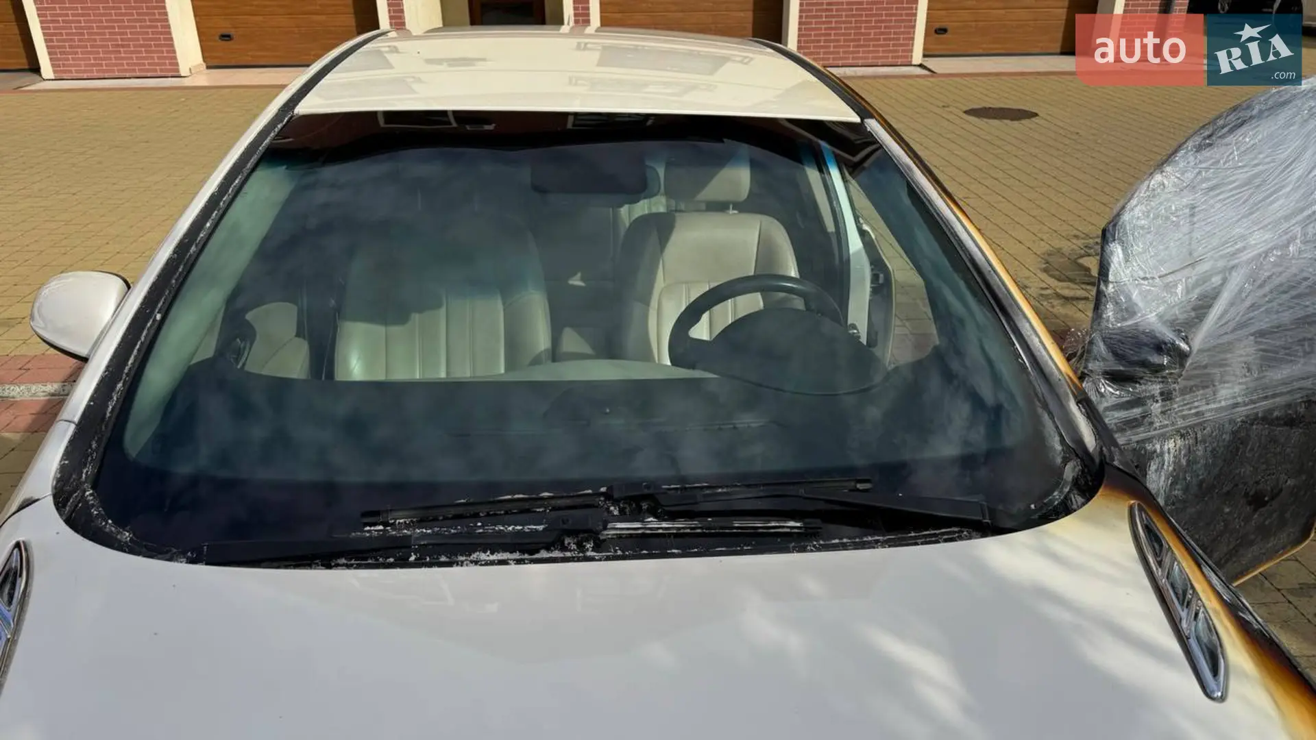 2012 Buick Verano - мініатюра 12