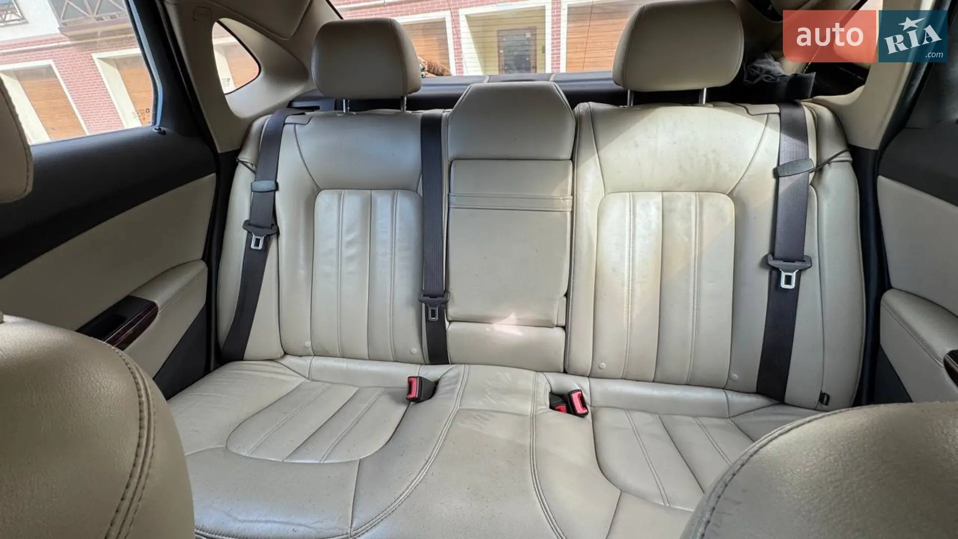 2012 Buick Verano - мініатюра 44