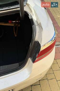 Седан Buick Verano 2012 в 