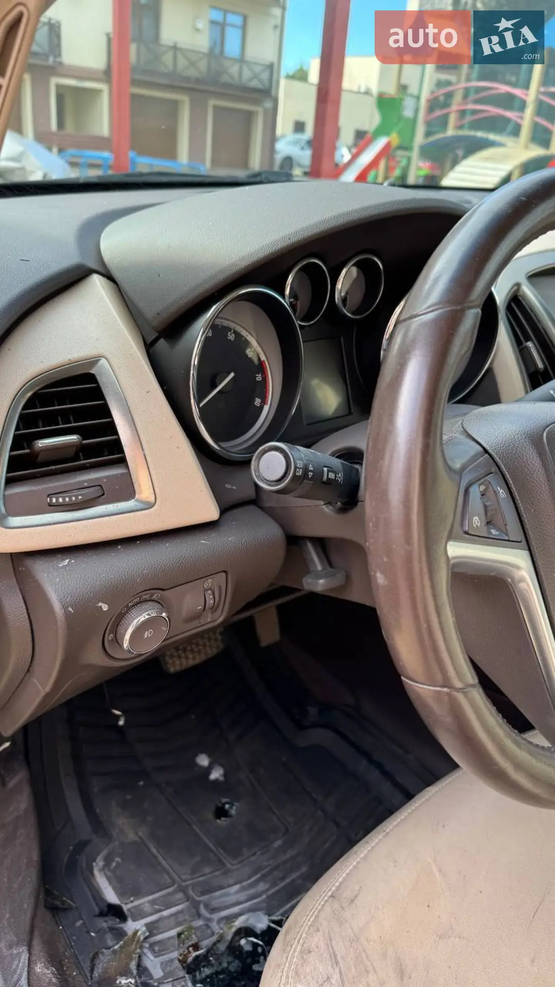 2012 Buick Verano - мініатюра 36