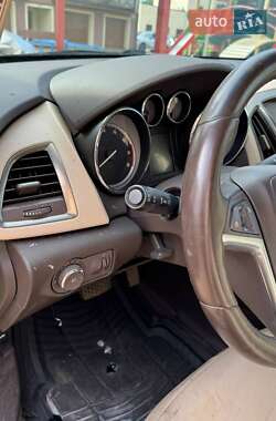 Седан Buick Verano 2012 в 
