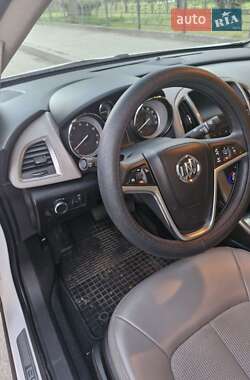 Седан Buick Verano 2016 в 