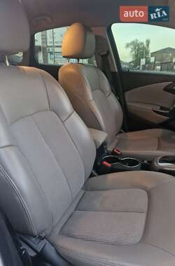 Седан Buick Verano 2016 в 